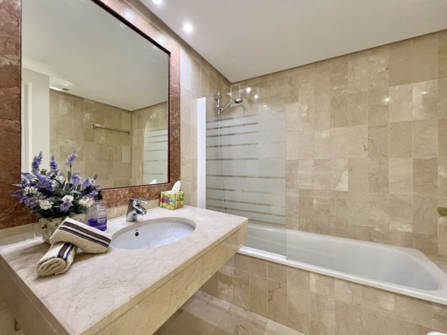 Penthouse in El Presidente