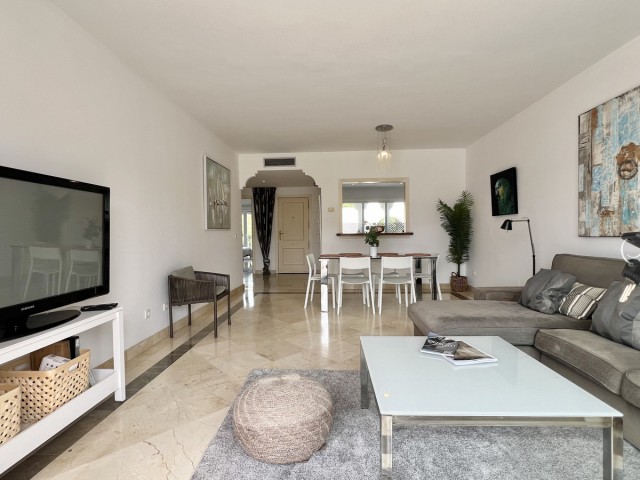 Penthouse in El Presidente