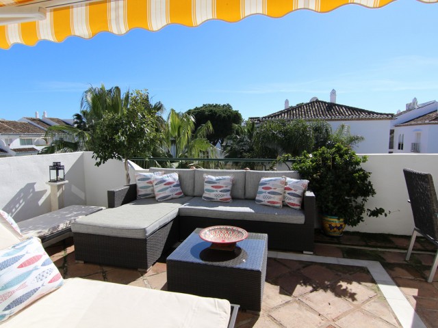 Penthouse in El Presidente