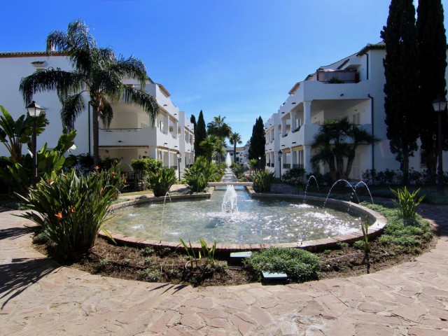 Penthouse in El Presidente