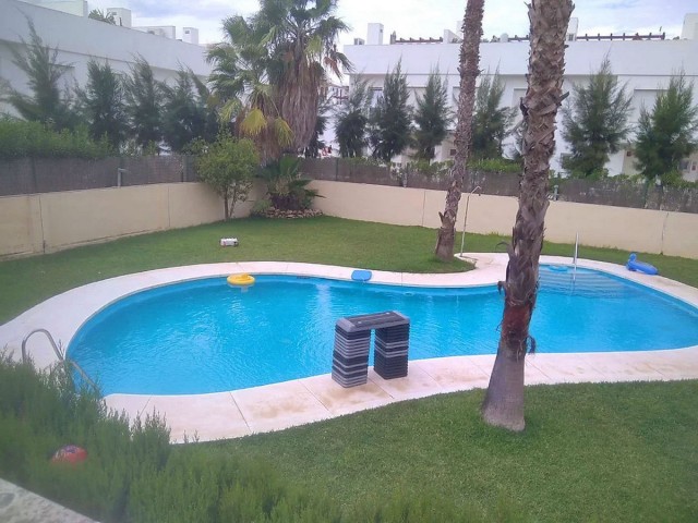 Townhouse, Calahonda, R5051149