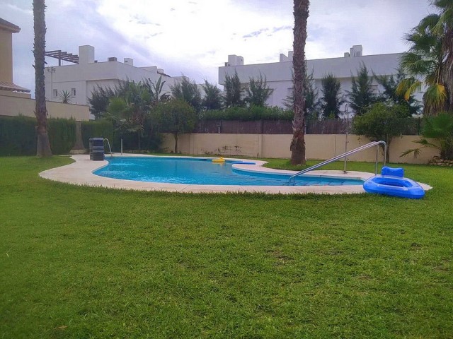 Townhouse, Calahonda, R5051149