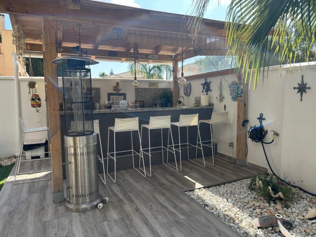 Villa avec 3 Chambres  à Riviera del Sol