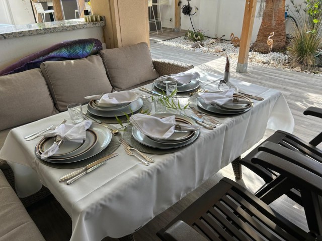 Villa avec 3 Chambres  à Riviera del Sol