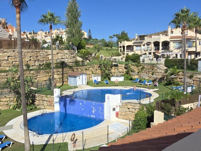 Villa avec 3 Chambres  à Riviera del Sol