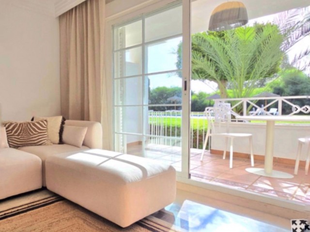 3 Makuuhuoneen Huoneisto Río Real