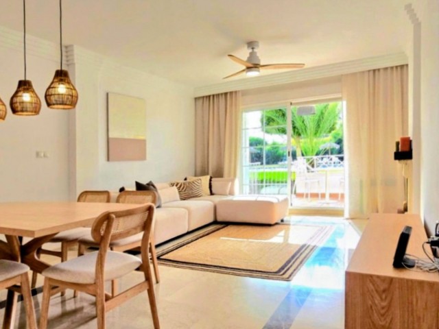 3 Makuuhuoneen Huoneisto Río Real