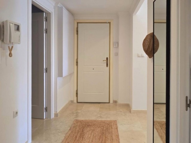 3 Makuuhuoneen Huoneisto Río Real