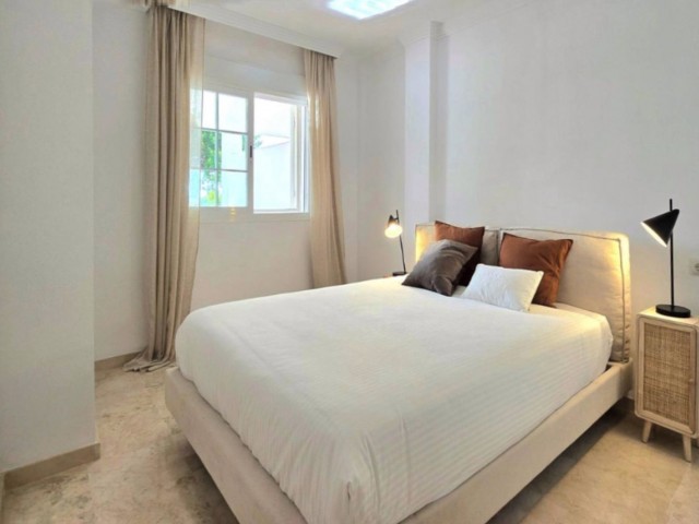 3 Makuuhuoneen Huoneisto Río Real