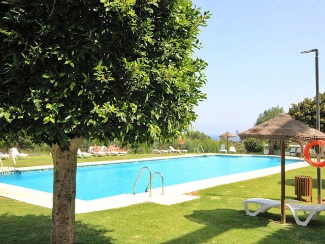 3 Makuuhuoneen Huoneisto Río Real