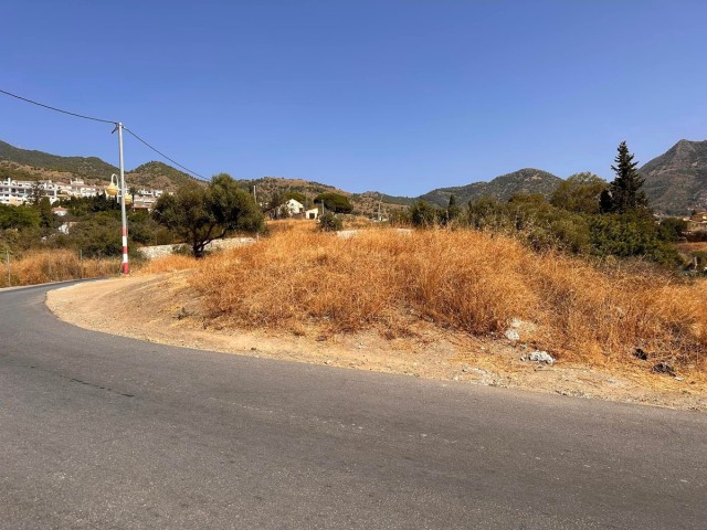  Perceel in Benalmadena