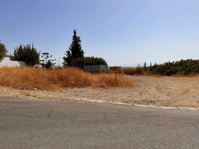  Plot in Benalmadena