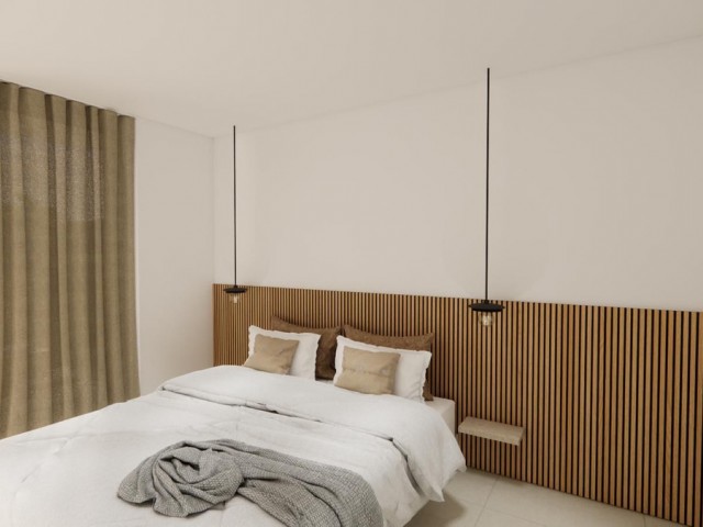 4 Makuuhuoneen Huvila Manilva