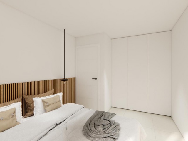 4 Makuuhuoneen Huvila Manilva