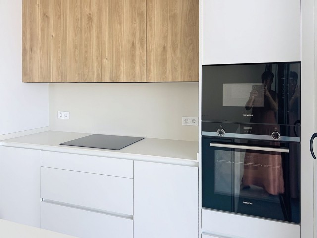 4 Makuuhuoneen Huvila Manilva