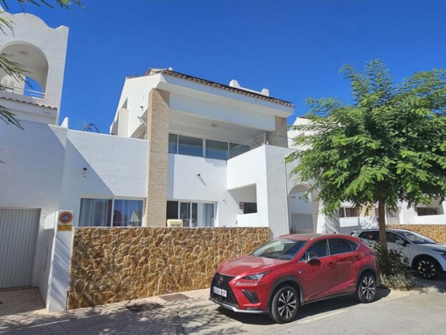 4 Slaapkamer Villa in Benalmadena