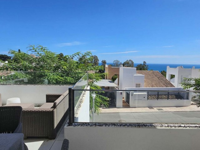 4 Slaapkamer Villa in Benalmadena