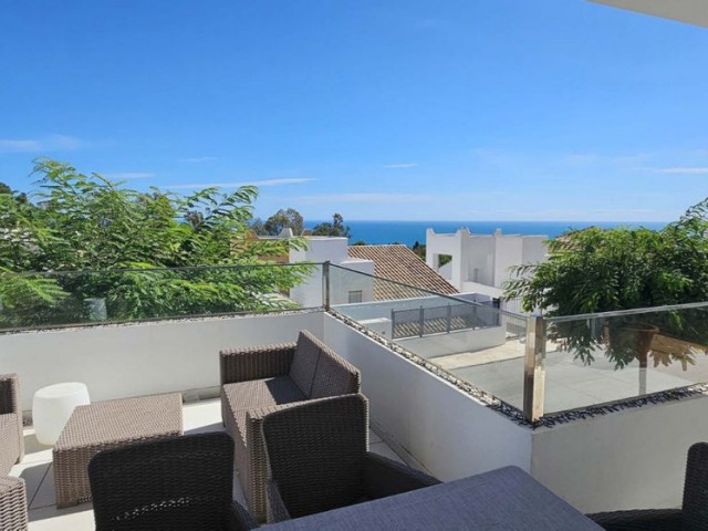 4 Slaapkamer Villa in Benalmadena