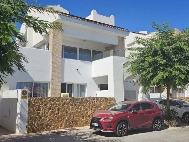 4 Slaapkamer Villa in Benalmadena