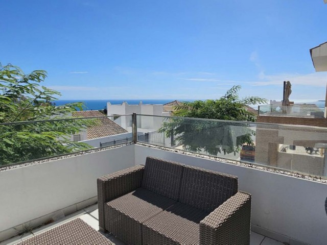 4 Slaapkamer Villa in Benalmadena