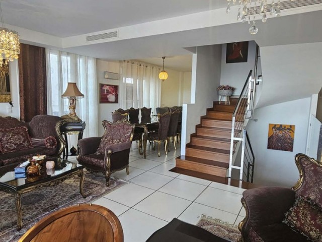 4 Slaapkamer Villa in Benalmadena