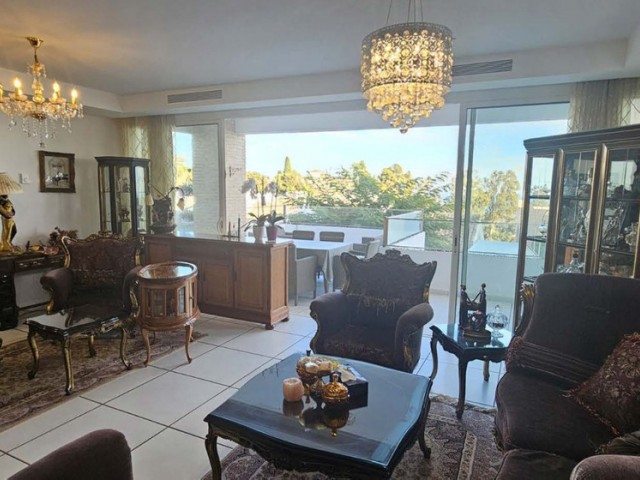 4 Slaapkamer Villa in Benalmadena