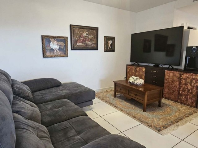 4 Slaapkamer Villa in Benalmadena