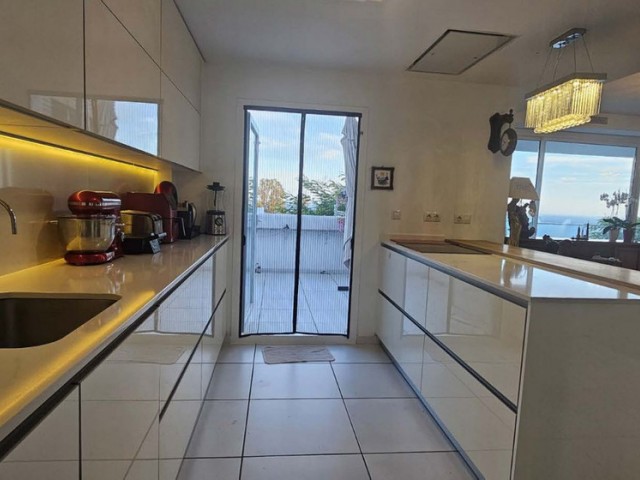 4 Slaapkamer Villa in Benalmadena