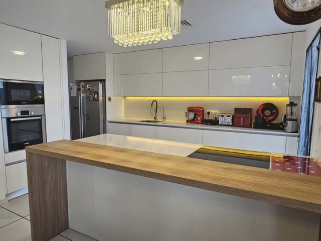 4 Slaapkamer Villa in Benalmadena