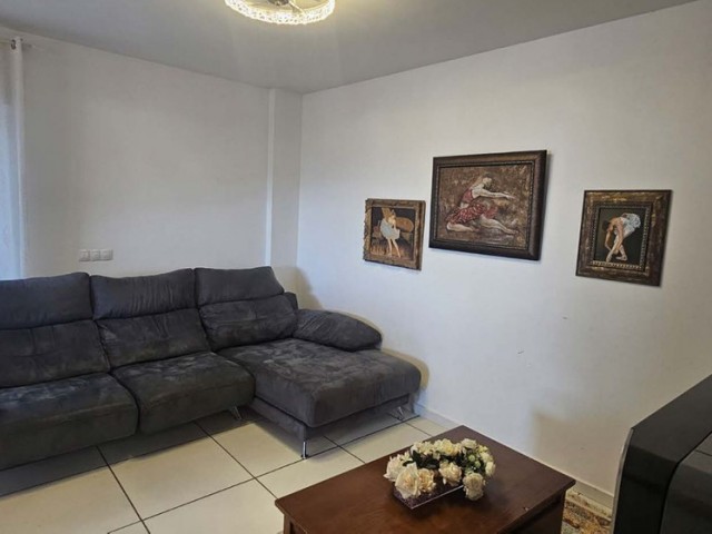 4 Slaapkamer Villa in Benalmadena