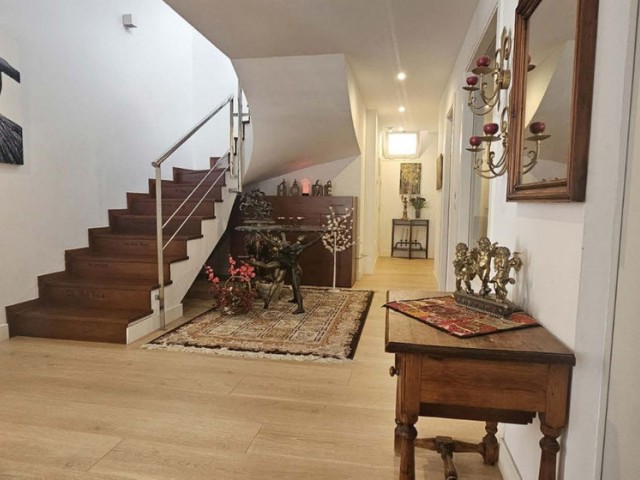 4 Slaapkamer Villa in Benalmadena