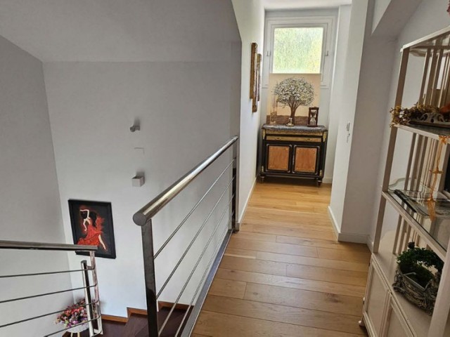 4 Slaapkamer Villa in Benalmadena