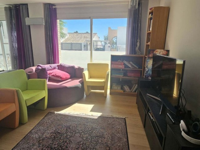 4 Slaapkamer Villa in Benalmadena