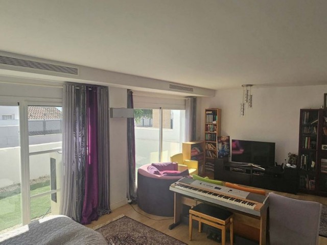 4 Slaapkamer Villa in Benalmadena