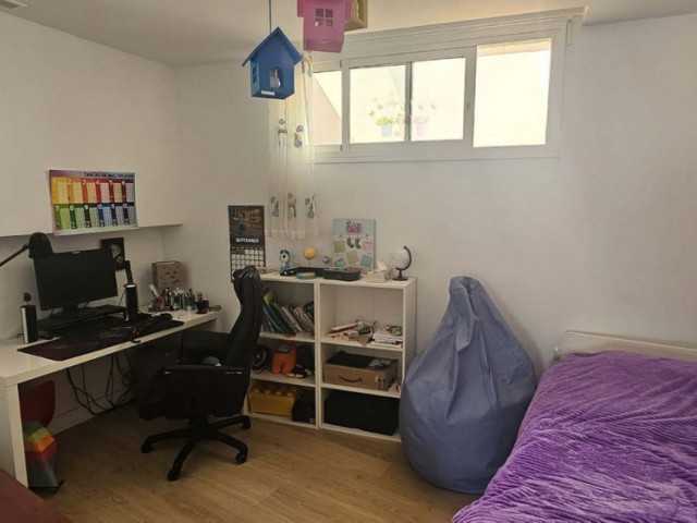 Villa avec 4 Chambres  à Benalmadena