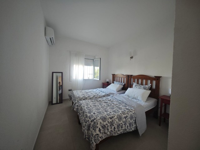 5 Bedrooms Villa in Mijas Golf