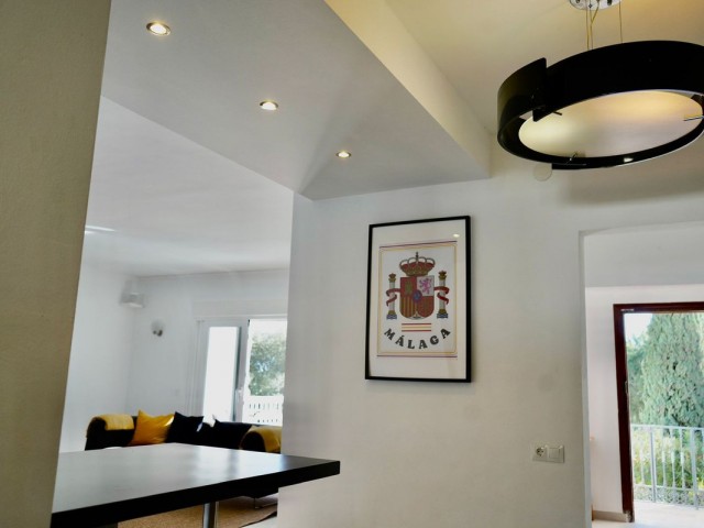 5 Bedrooms Villa in Mijas Golf