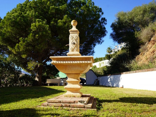 5 Schlafzimmer Villa in Mijas Golf