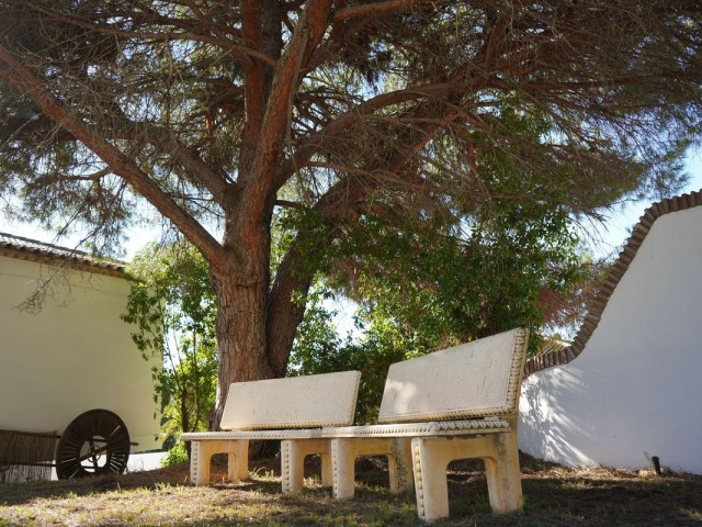 5 Schlafzimmer Villa in Mijas Golf