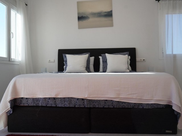 5 Schlafzimmer Villa in Mijas Golf