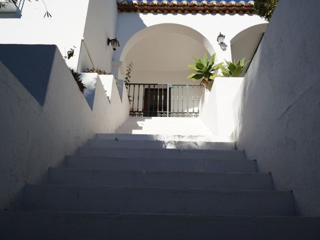 5 Schlafzimmer Villa in Mijas Golf