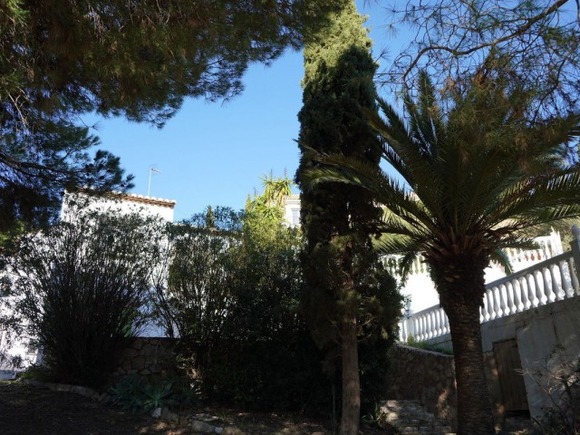 5 Schlafzimmer Villa in Mijas Golf