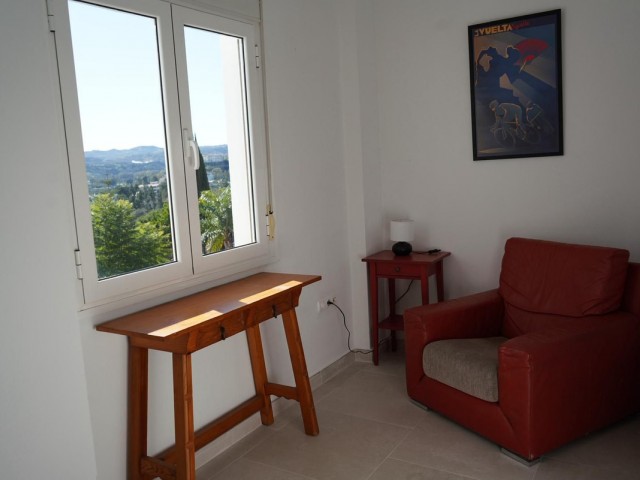 5 Makuuhuoneen Huvila Mijas Golf