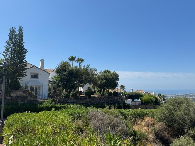 Villa Istán - R5126077