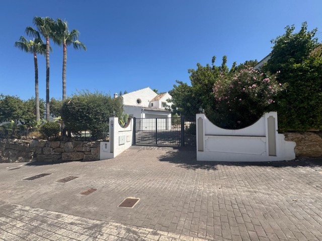 3 Schlafzimmer Villa in Istán