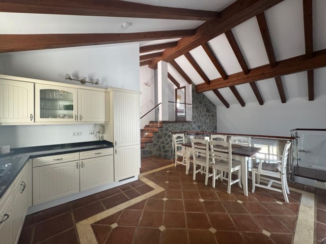 3 Schlafzimmer Villa in Istán