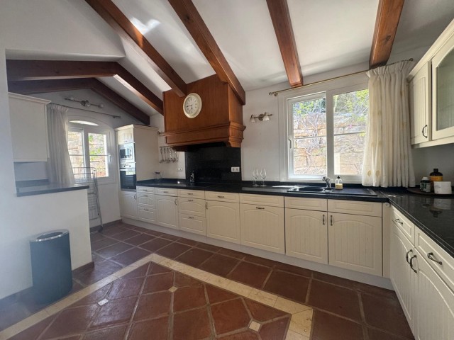 3 Schlafzimmer Villa in Istán