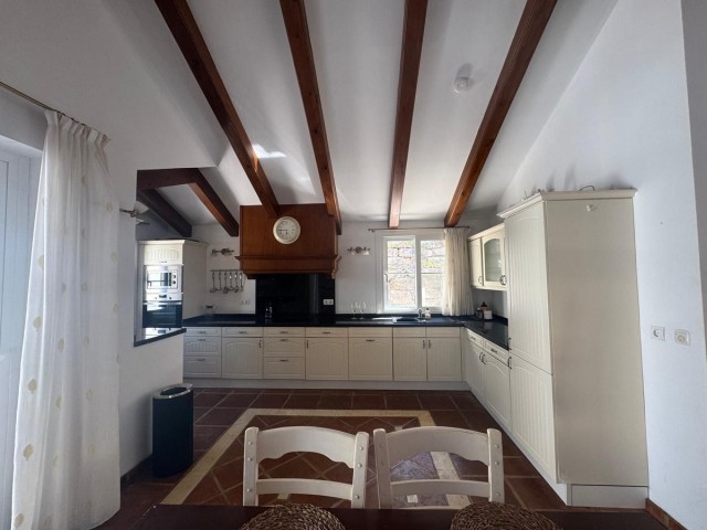 3 Schlafzimmer Villa in Istán