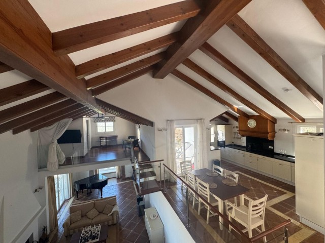 3 Schlafzimmer Villa in Istán