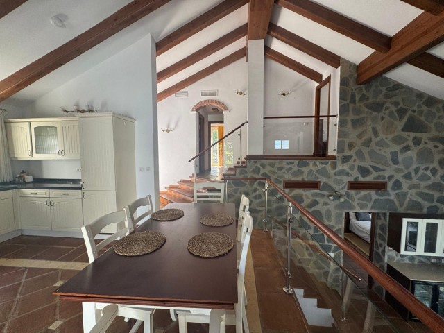 3 Schlafzimmer Villa in Istán